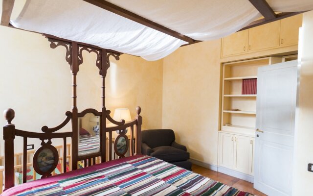 lolART luxury at Spanish Steps