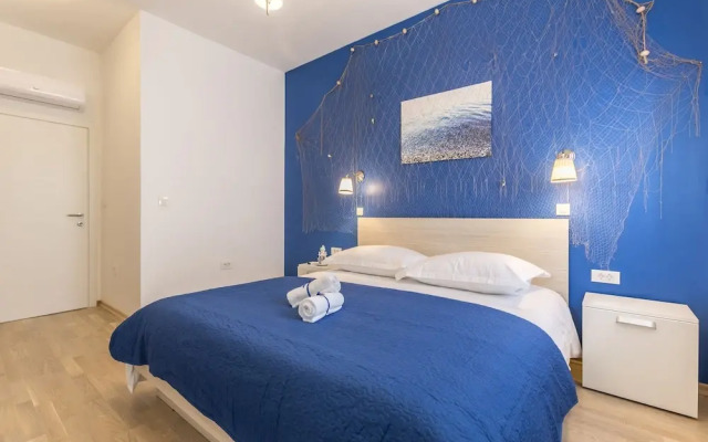 Luxury Villa Stella near Split