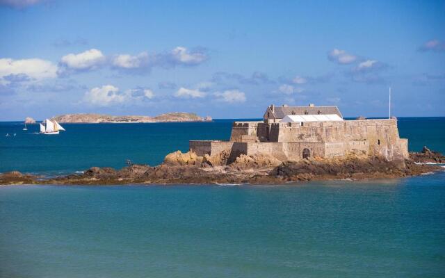 Hotel Oceania Saint Malo