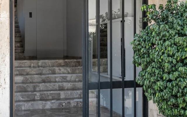 Cozy Central Studio Near Chania City Centre