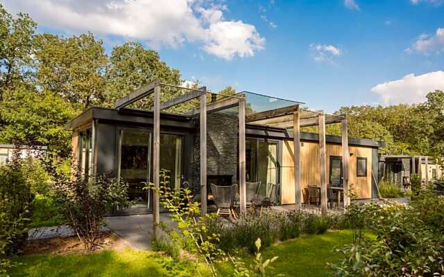 Mooi Twente Lodges - privé Spa en sauna