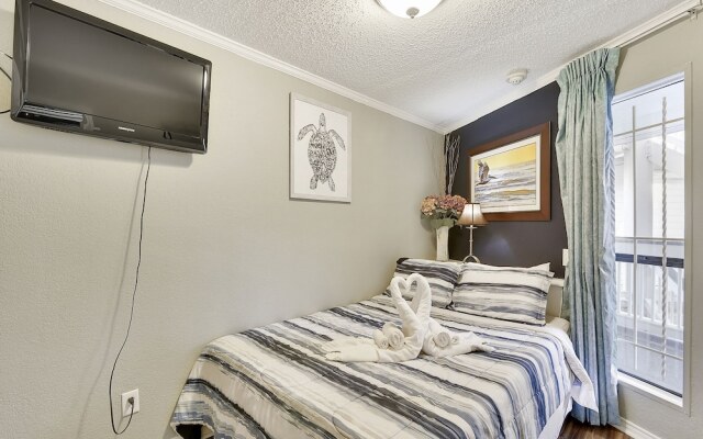 Casa Del Mar 192-gary's Getaway