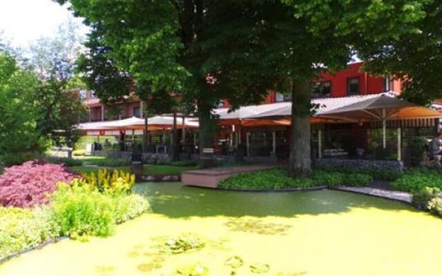 Hotel de Sterrenberg - Adults Only