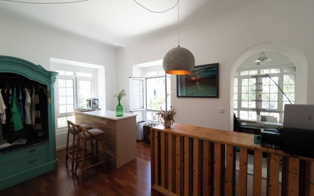 Impact Beach House