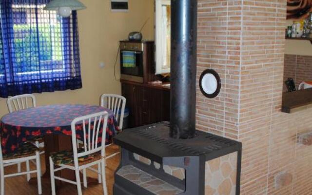 Holiday Home Dželalija