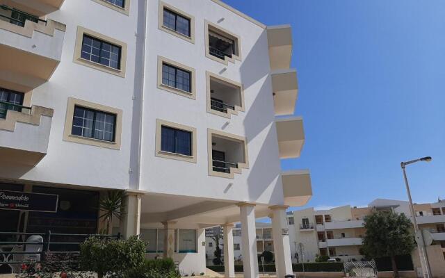 Dunas do Alvor 239 one bedroom