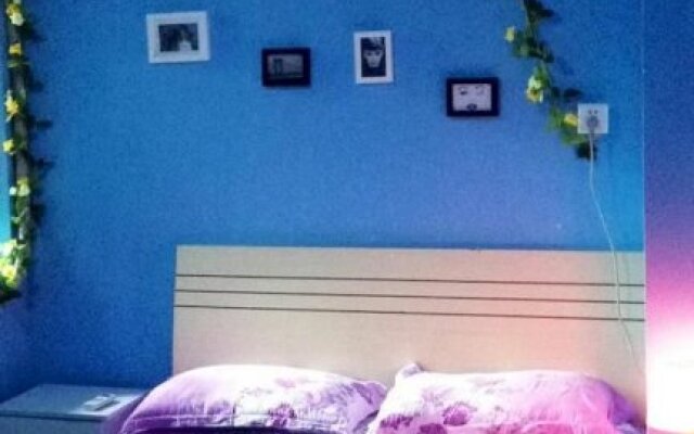 Tuzhe Inn-youth Hostel