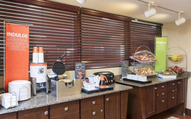 Hampton Inn Port Huron