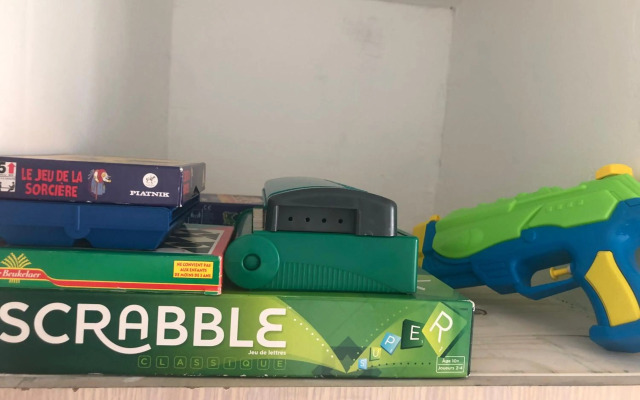 Appartement 1 chambre De Haan