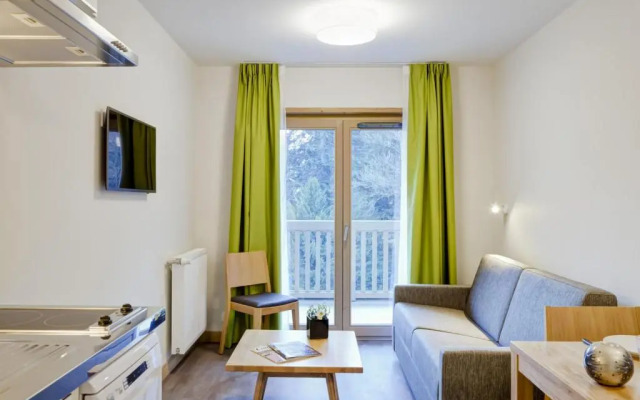 Appartement Brides-les-Bains, 2 pièces, 4 personnes - FR-1-512-44