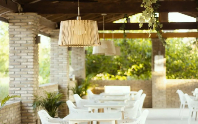 Parakladi Seaside Retreat