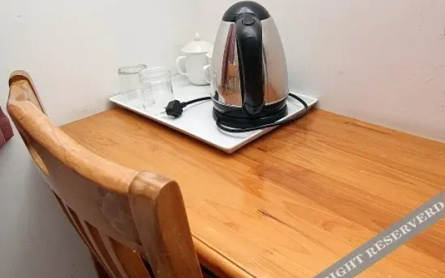 熙熙宾馆(桂林北站店)