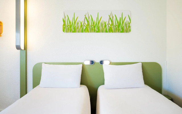 ibis budget Toulouse Colomiers