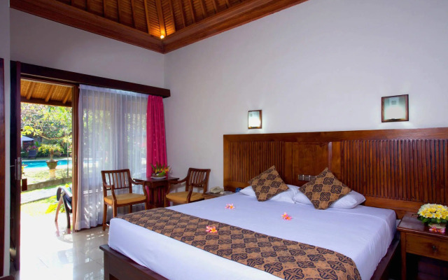 Puri Dalem Hotel Sanur