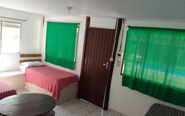 Pousada A Vila do Pirata