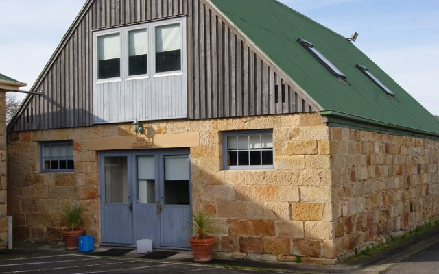 The Richmond Arms Hotel