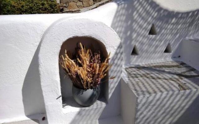 9 Islands Suites Mykonos