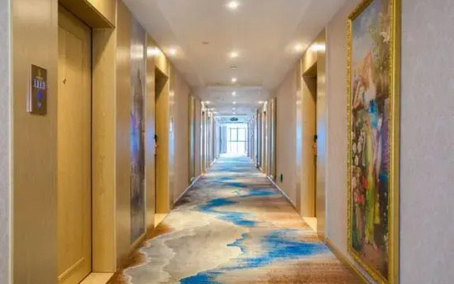 Vienna International Hotel (Xiangyin Dequan Huacheng)