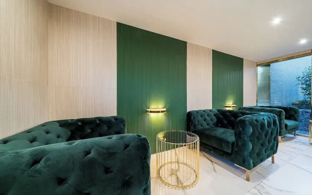 H Avenue hotel jungkwan