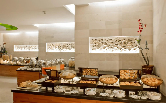 Bali Rani Hotel