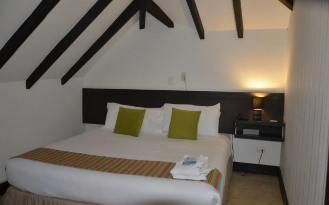 Santa María de Leyva Hotel Boutique