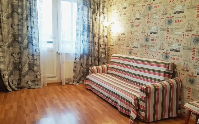 LOFT STUDIO Юбилейный, 78