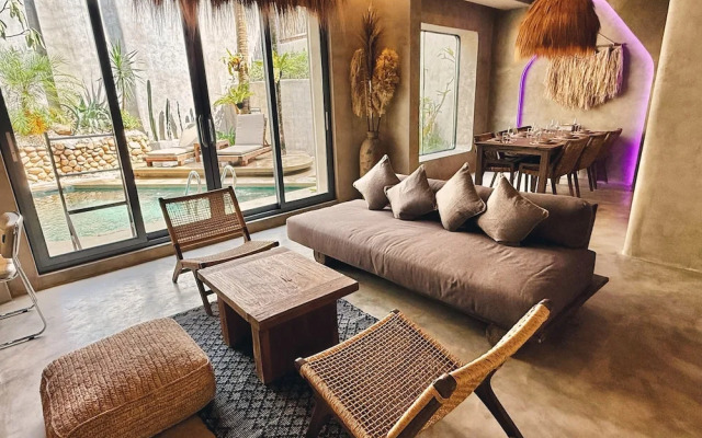 Diwatu Villas El Nido