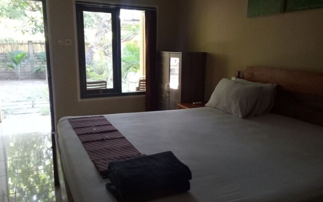 Imelda Homestay