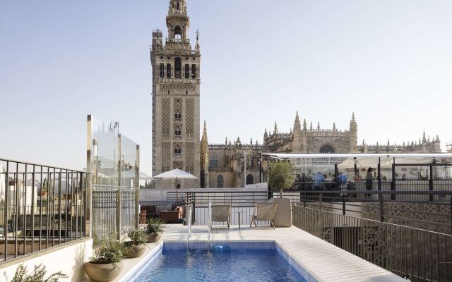 EME Catedral Mercer Hotel