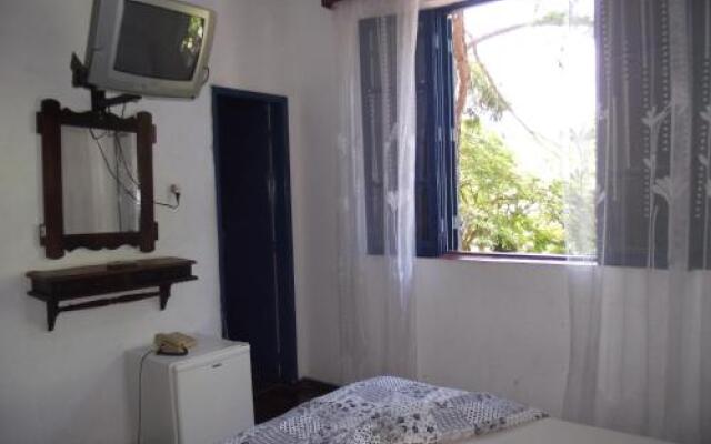 Hotel Fazenda Miguel Pereira