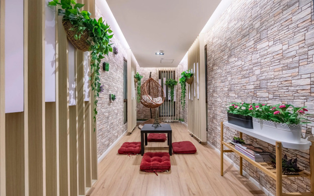 Hanting Hotel Shanghai Caohejing Yishan Road