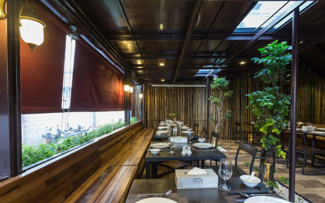 Le Pure Hotel Chiangmai (SHA Extra Plus)
