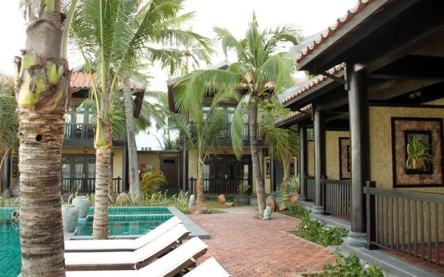 Lotus Village Resort Mui Ne
