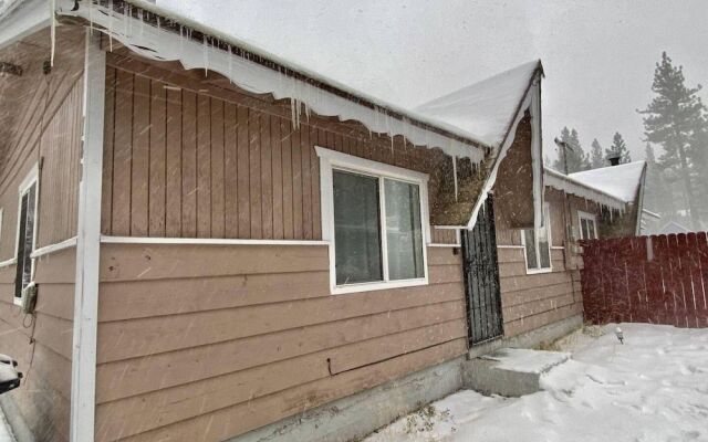 Tao Cabin 20 or 21