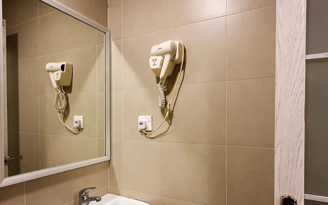 ZEN Rooms KL Sentral