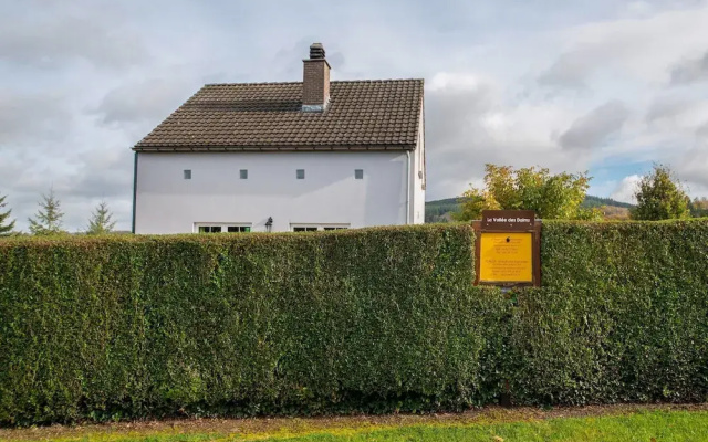 Holiday Home in Ardennes Luxembourg