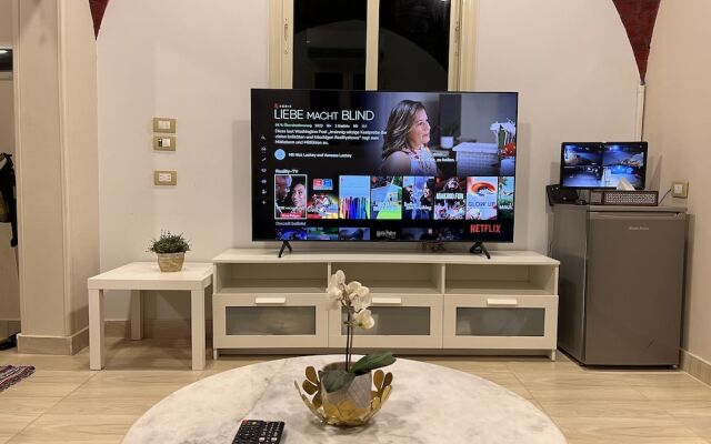 Sahure Pyramid View Inn