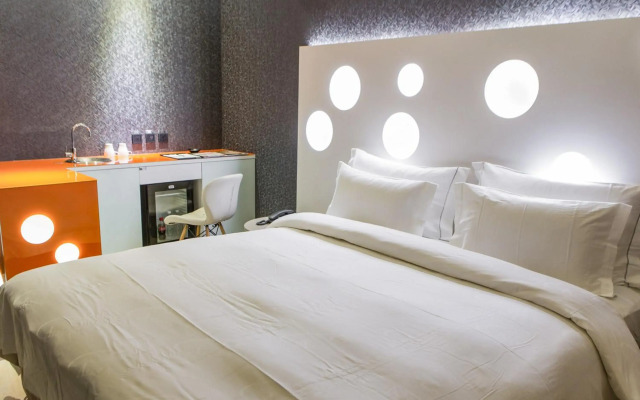 All-Ur Boutique Motel - Xin-Jhung Branch