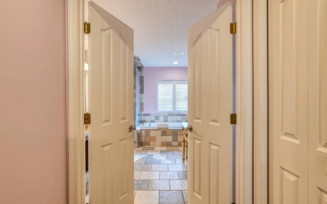 Atlantic Oaks Beach House