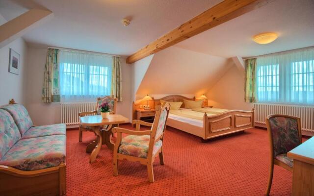 Jufa Hotel Schwarzwald
