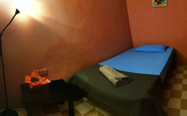2Coconuts Hostel