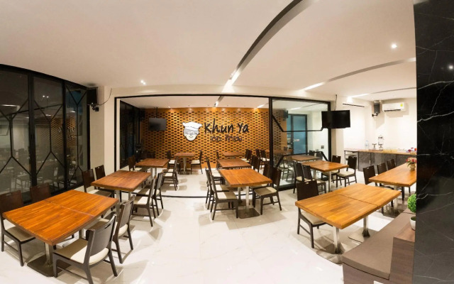 Phimai Paradise Hotel