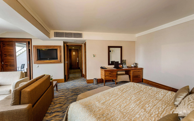 Susesi Luxury Resort - All Inclusive