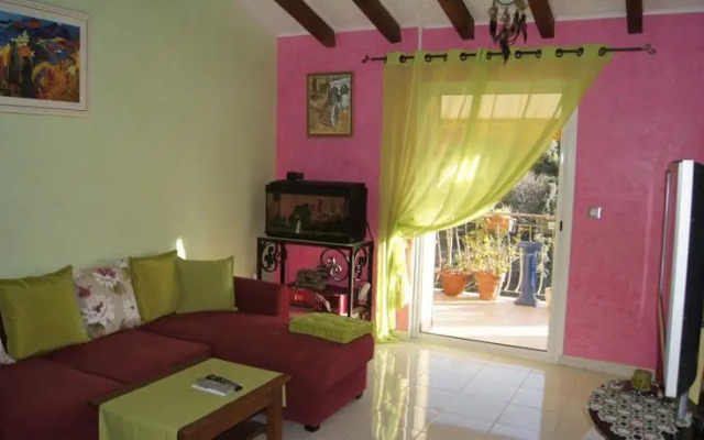 Gite a Santa Maria Figaniella