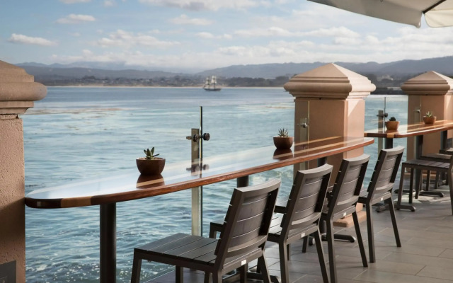 Monterey Plaza Hotel & Spa