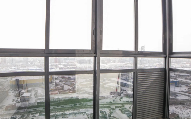 BeGuest на проспекте Космонавтов 7Б