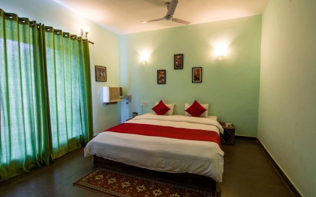 Koushalya Resort by V Resorts
