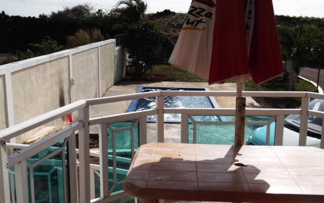 Luxor Residence Guest House