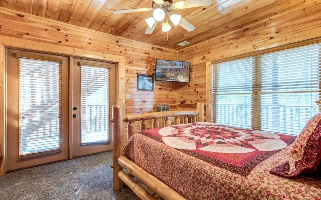 Hemlock Inn by Jackson Mountain Rentals
