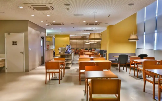 Hilton Garden Inn Santo André